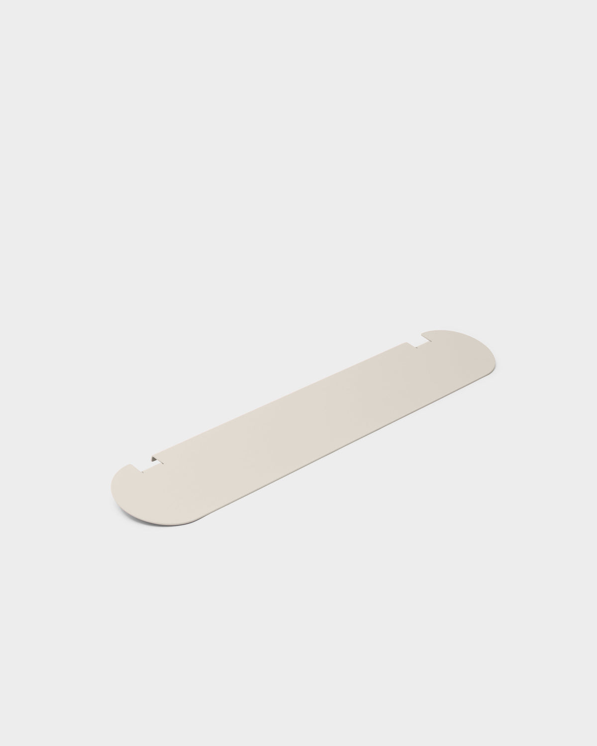 Pedestal Moon Shelf Shelves 028 Oat