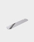 Pedestal Moon Shelf Shelves 020 Chrome