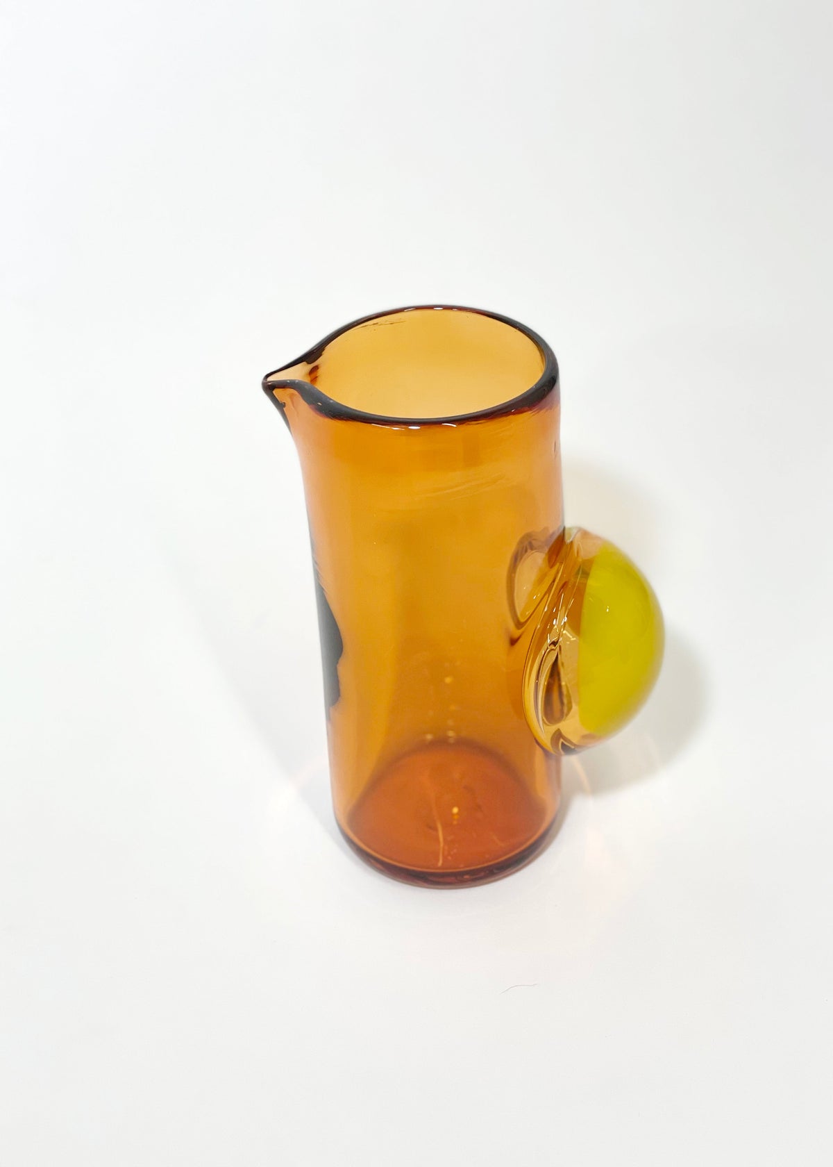 Bubble Pitcher #4