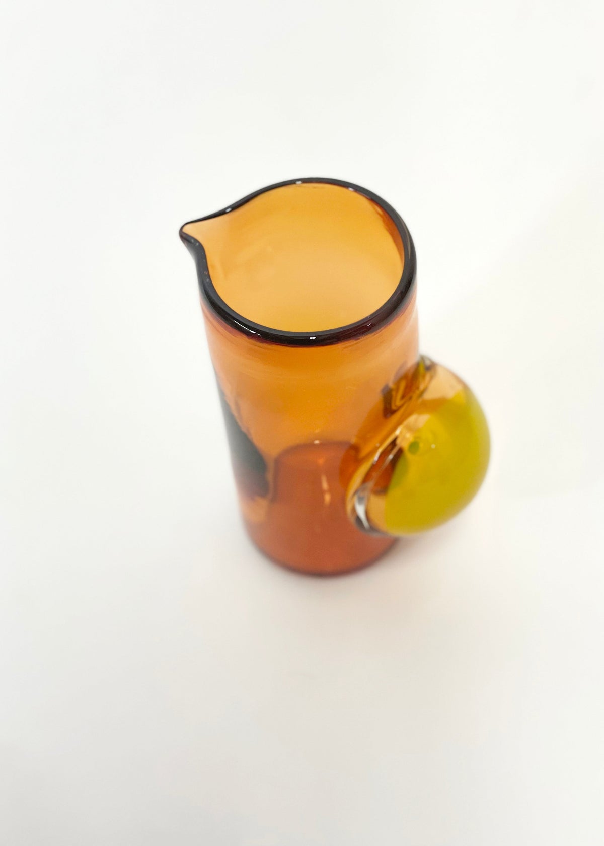 Bubble Pitcher #4