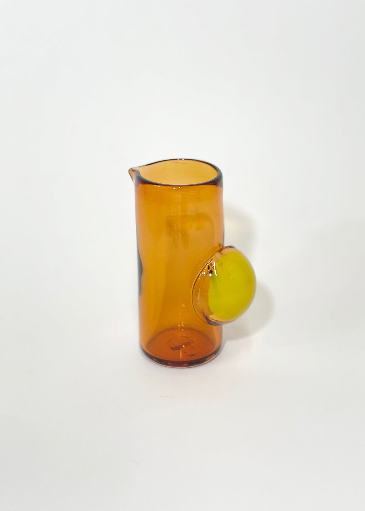 Bubble Pitcher #4