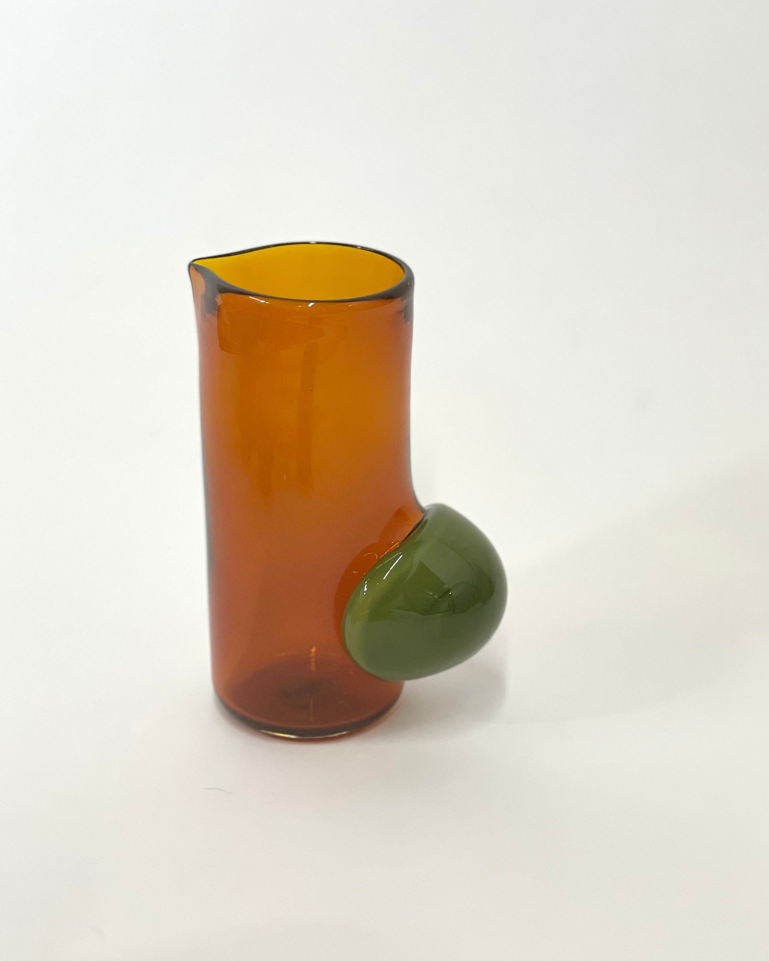 Bubble Pitcher #6