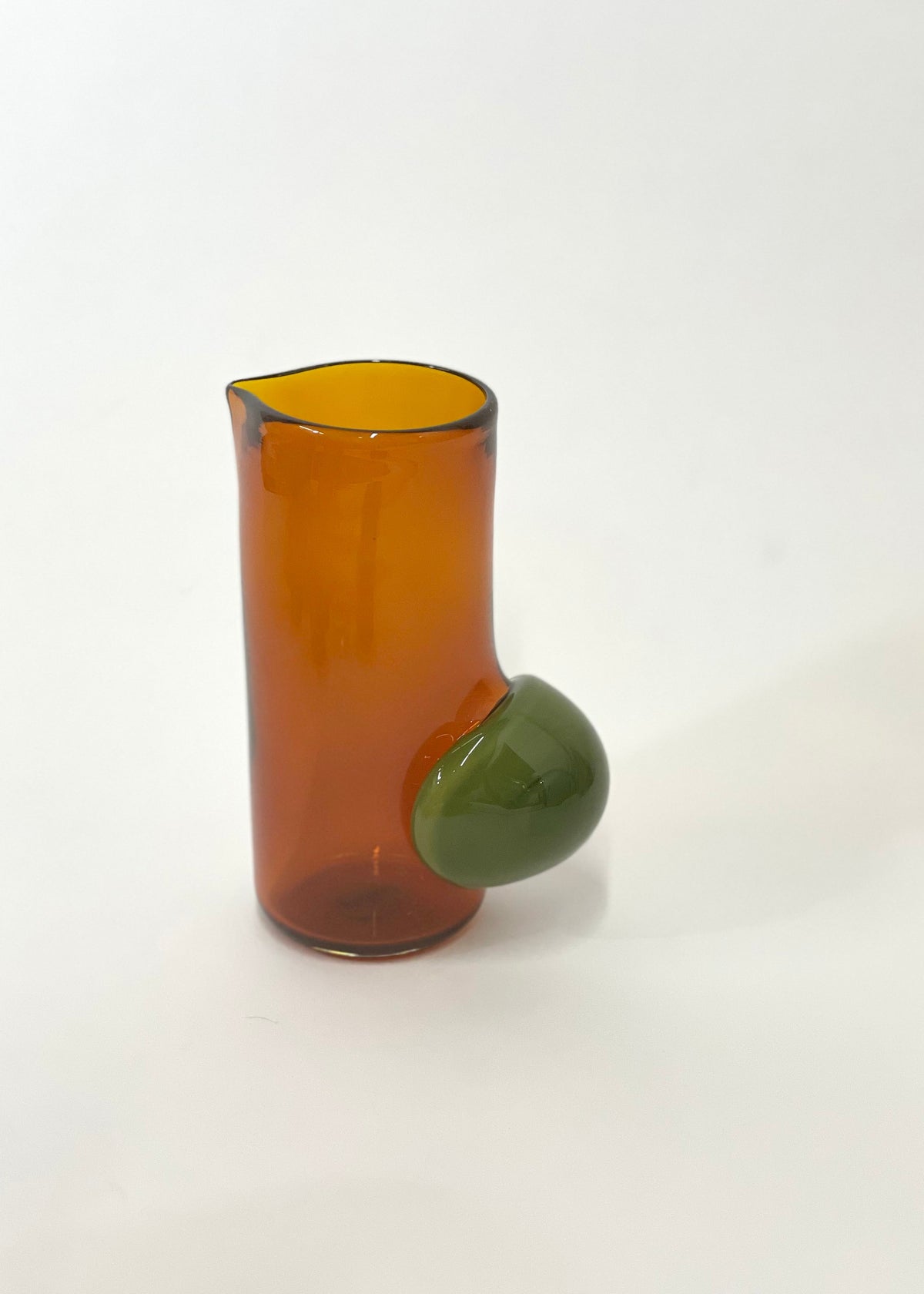 Bubble Pitcher #6
