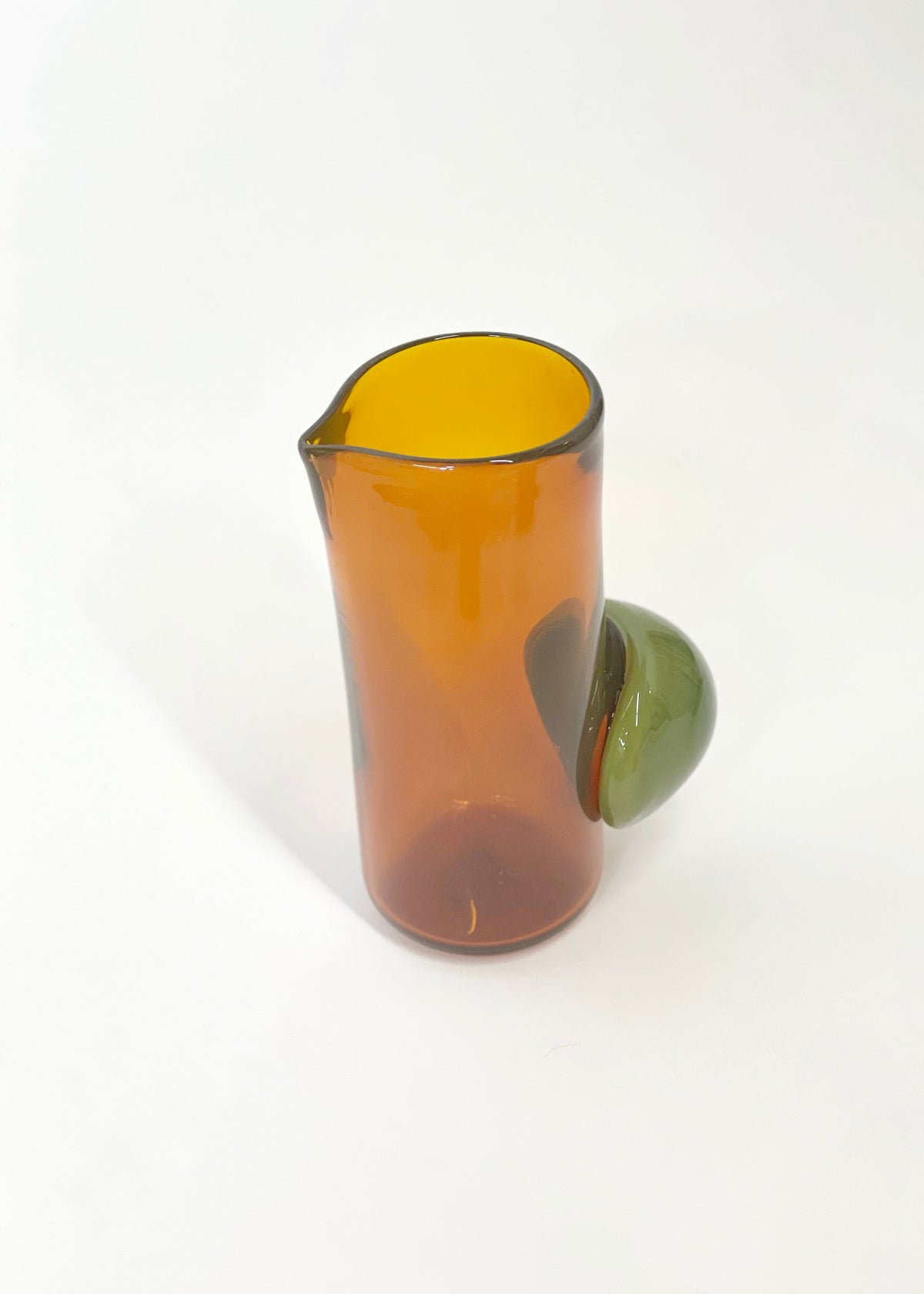 Bubble Pitcher #6