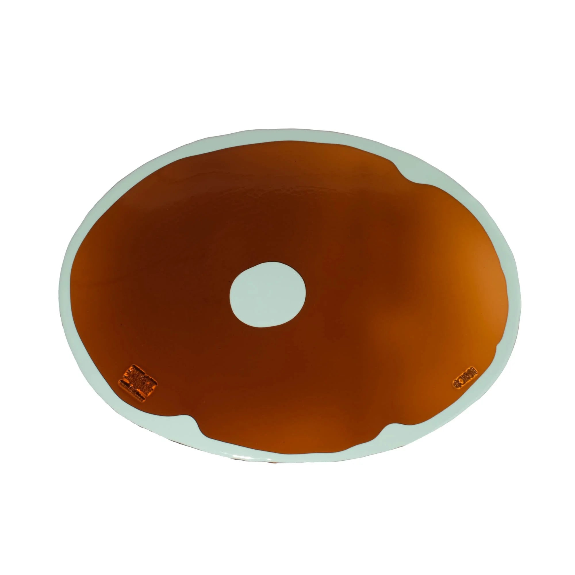 Table-Mates - RO Clear Brown, Aqua