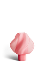Soft Serve Lamp Portable