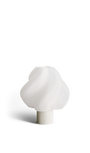 Soft Serve Lamp Portable