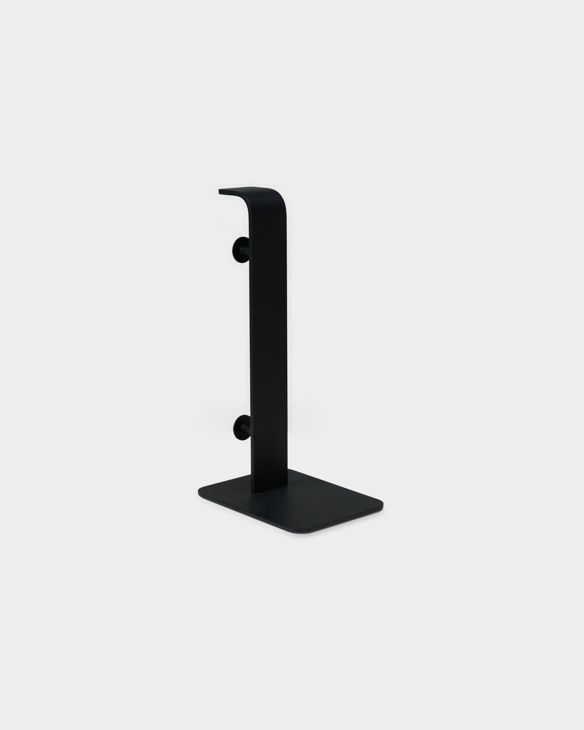 Pedestal Power Tower Power Accessories 001 Charcoal
