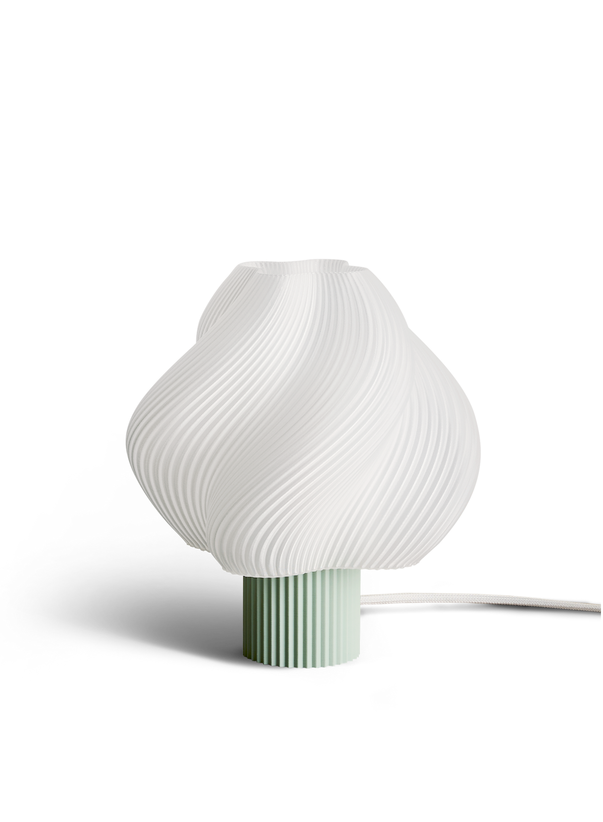 Soft Serve Lamp Regular - Matcha