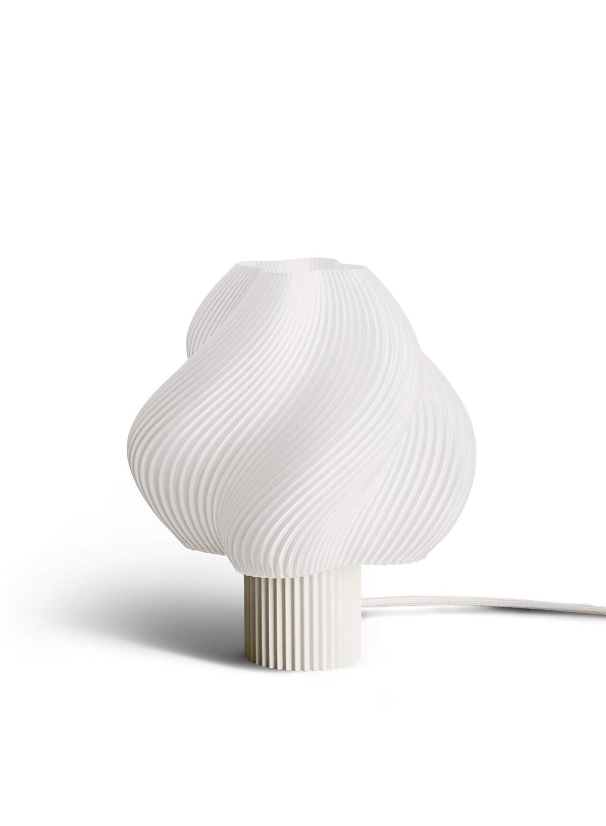Soft Serve Lamp Regular - Vanilla Bean