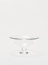 Fruit Bowl - Clear