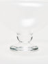 Fruit Bowl - Clear