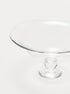 Fruit Bowl - Clear
