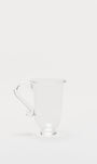 Grande Tasse Set - Clear