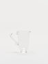 Grande Tasse Set - Clear