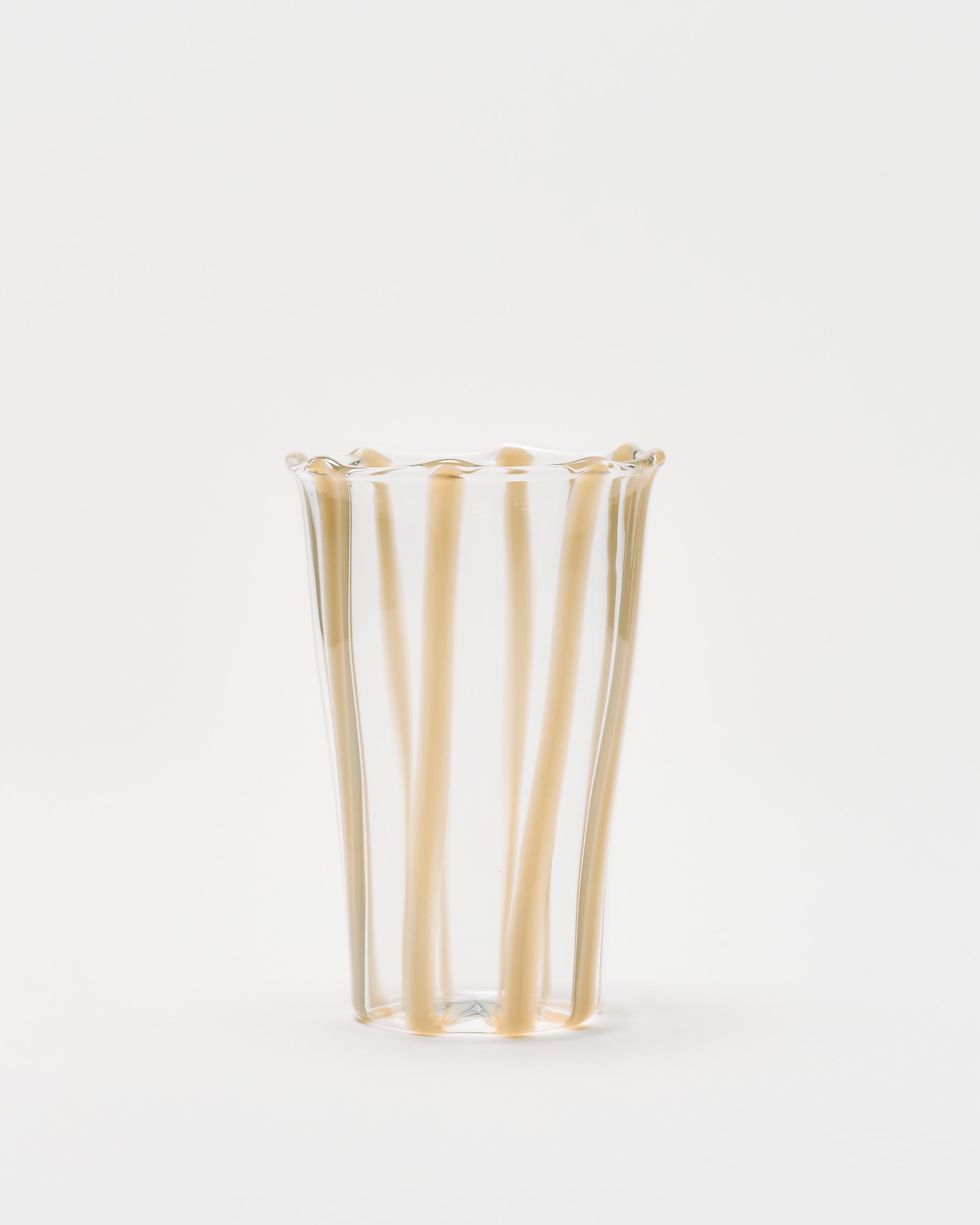 Le Grand Verre Bonbon Set - Topaz