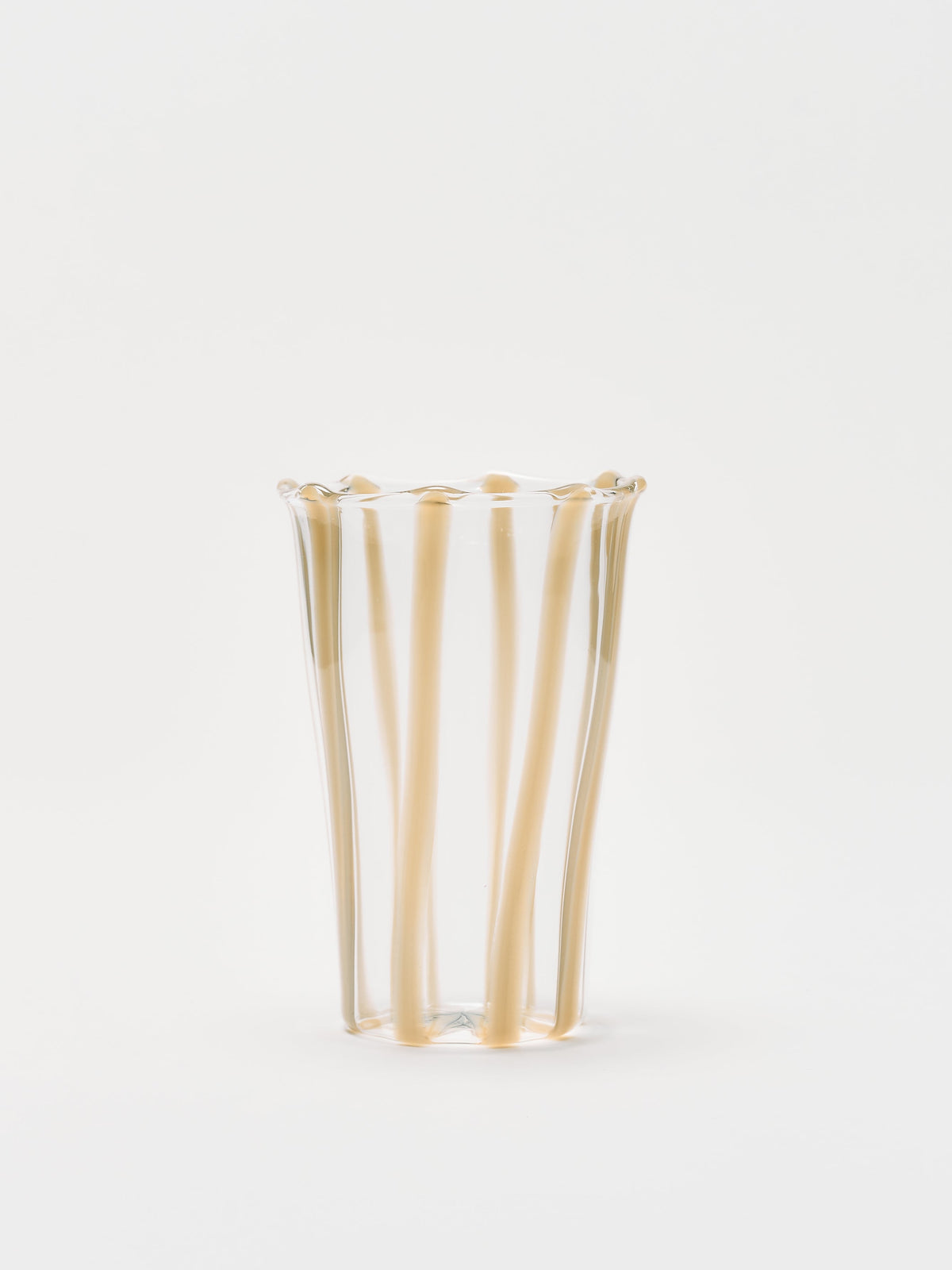 Le Grand Verre Bonbon Set - Topaz