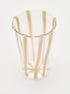 Le Grand Verre Bonbon Set - Topaz