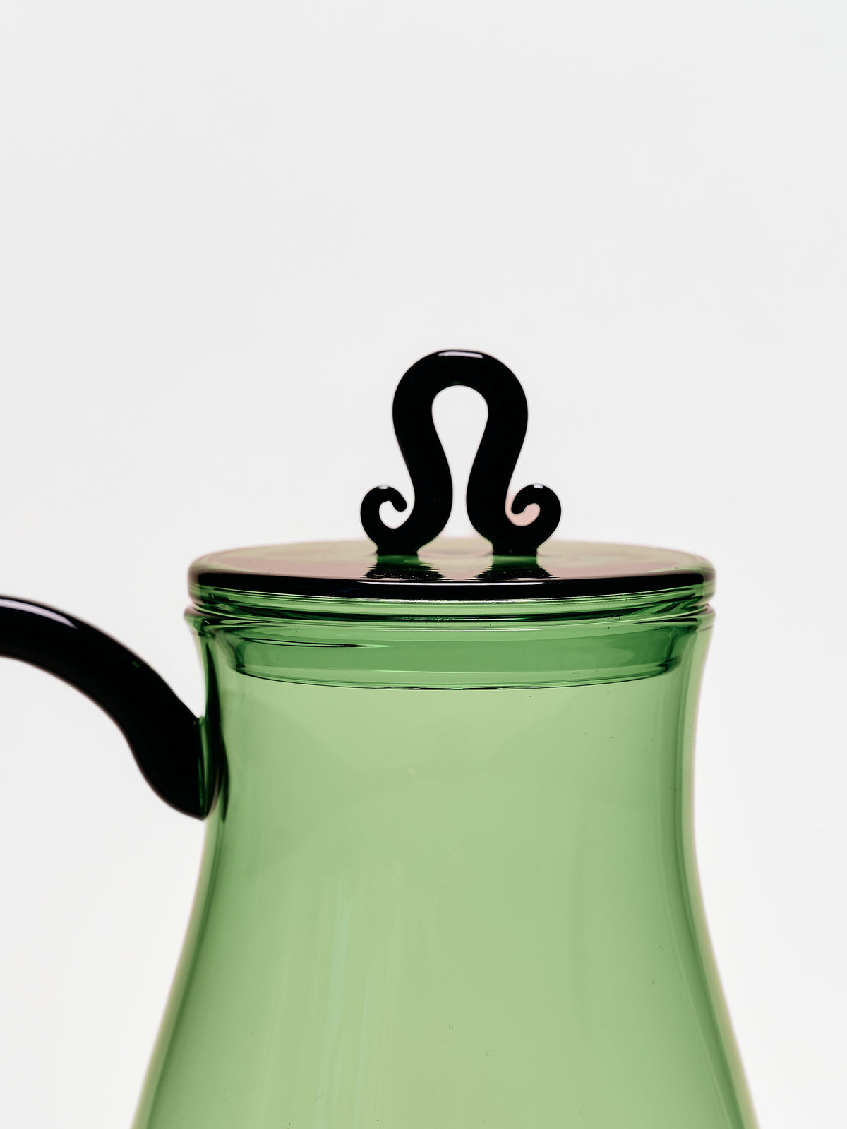 Bell Pot - Green