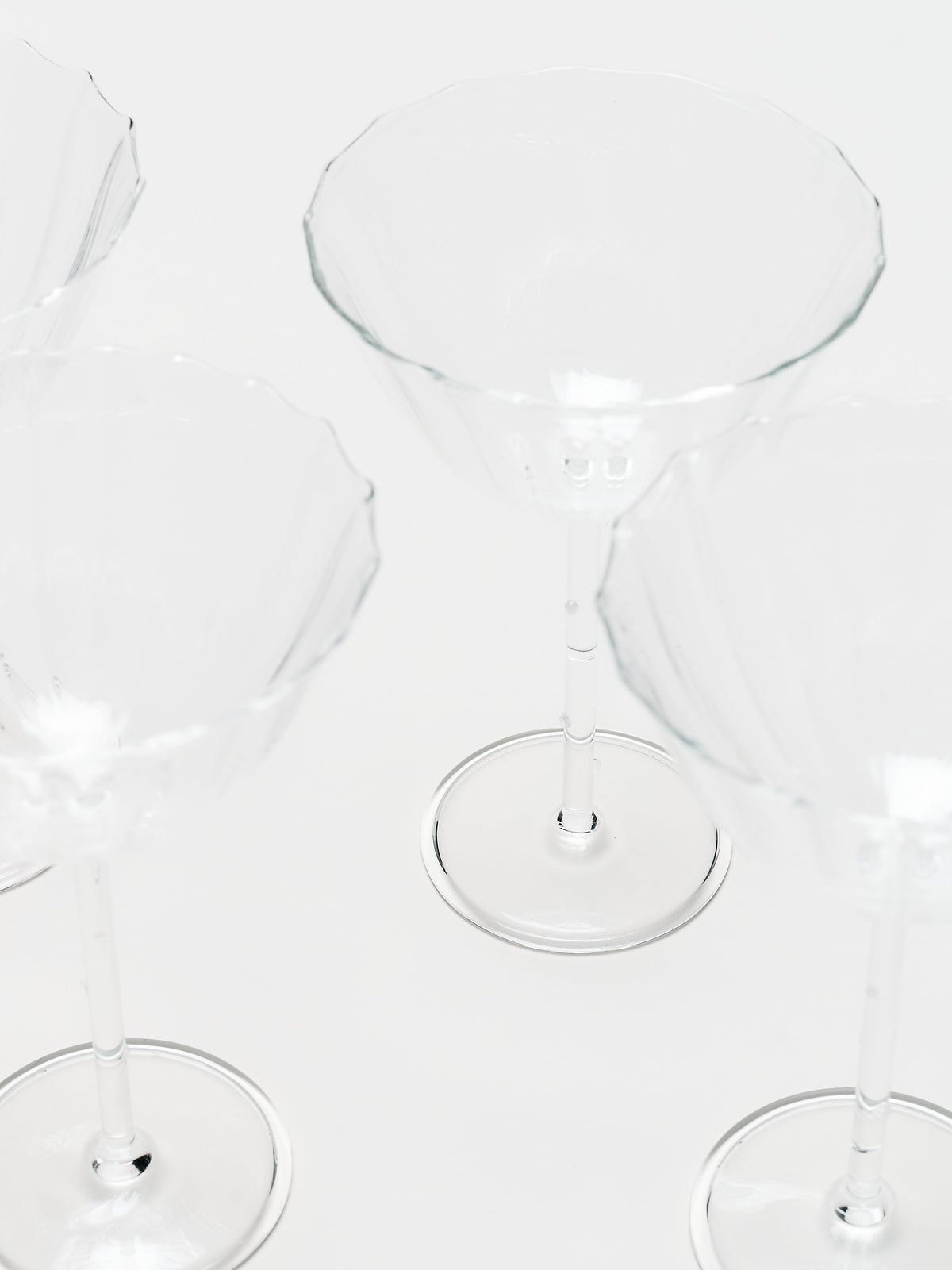 Cosmo Coupe Set