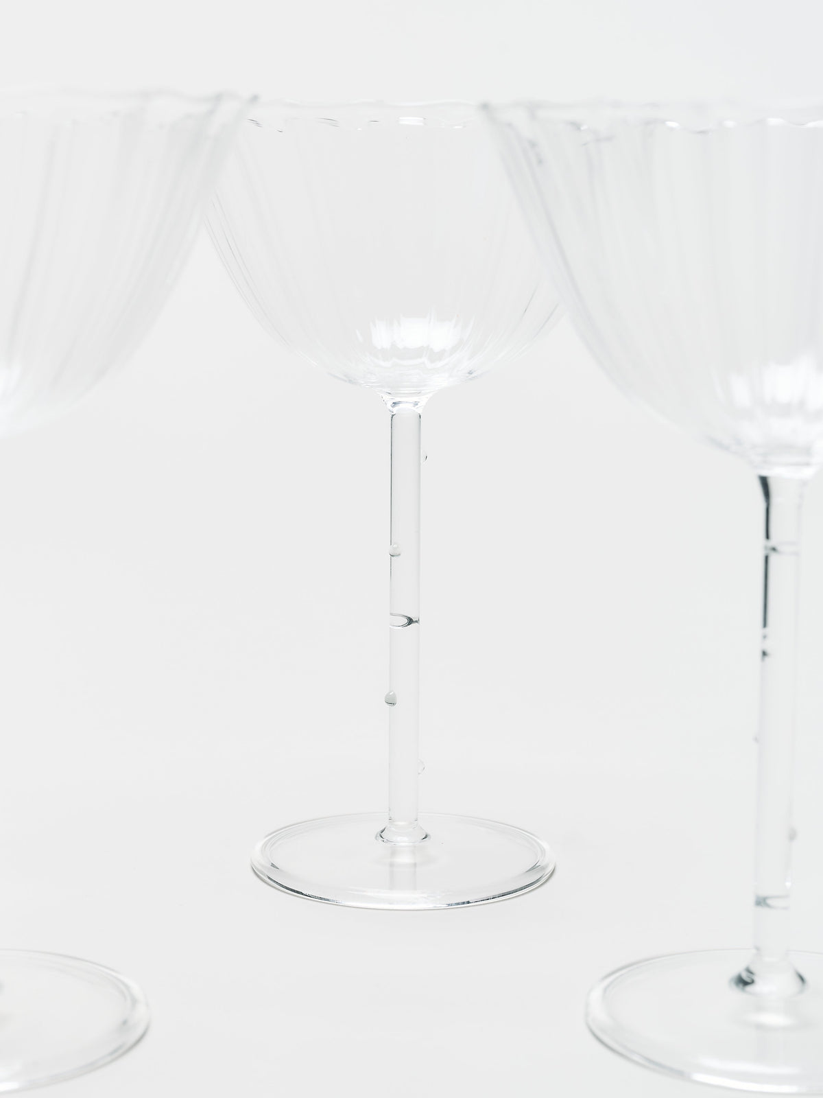 Cosmo Coupe Set