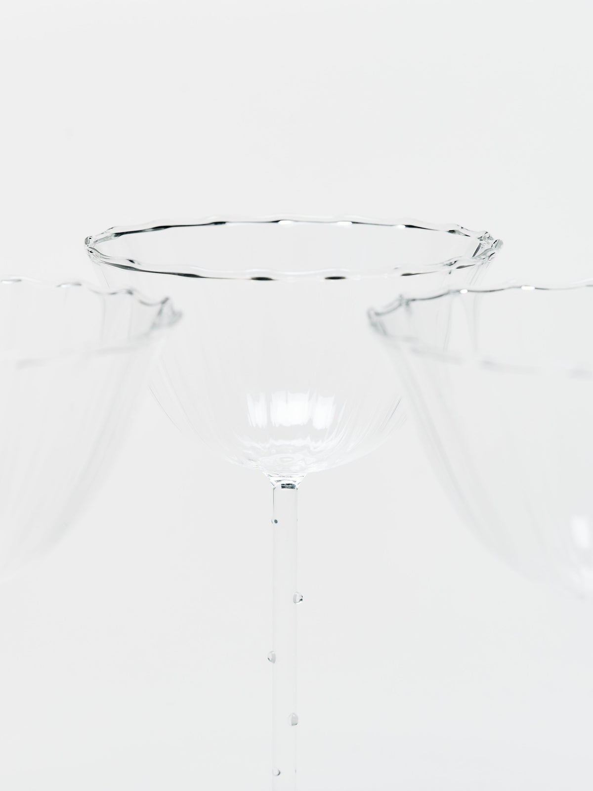 Cosmo Coupe Set