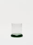 Fritter Tumbler Set - Green