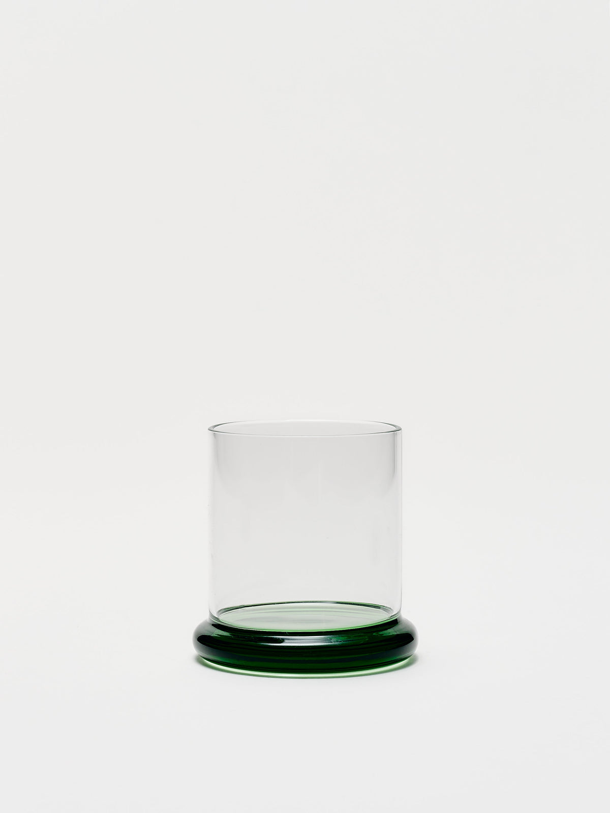 Fritter Tumbler Set - Green
