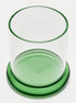 Fritter Tumbler Set - Green