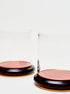 Fritter Tumbler Set - Amber