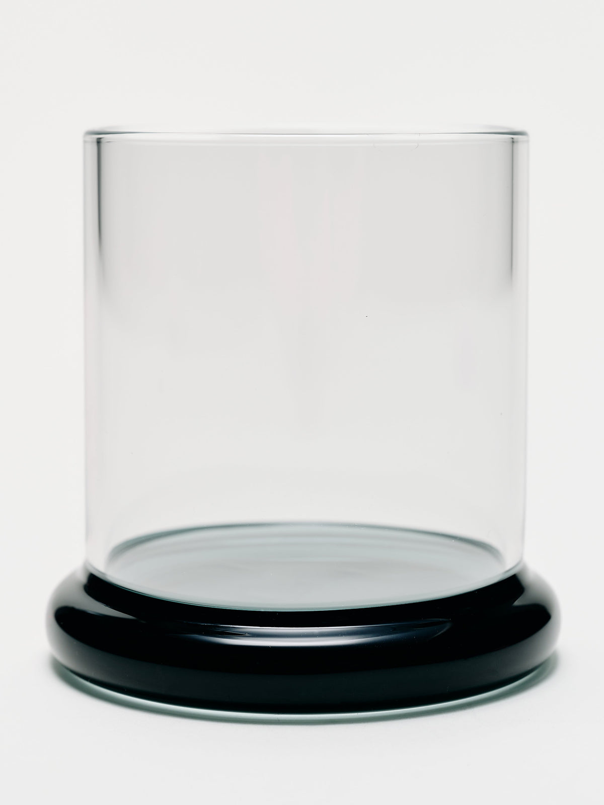 Fritter Tumbler Set - Smoke
