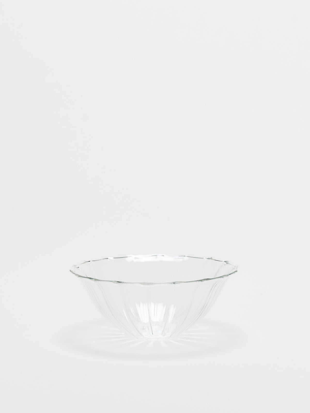 Le Petit Bol Set - Clear - Product Image