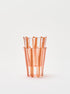 Le Petit Verre Bonbon Set - Terracotta