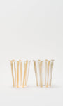 Le Petit Verre Bonbon Set - Topaz