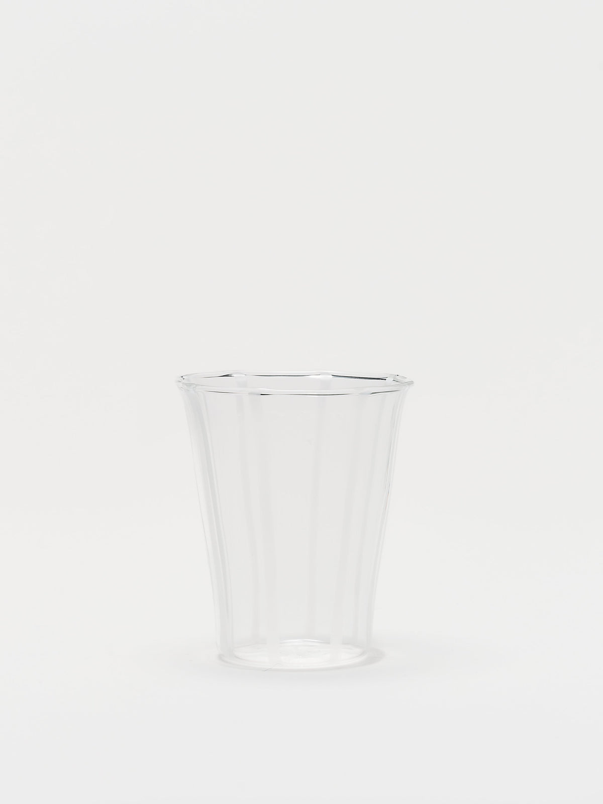 Le Petit Verre Bonbon Set - White