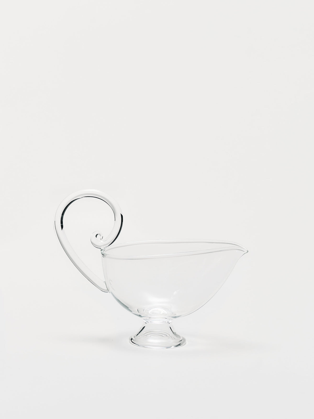 Sauciere - Clear