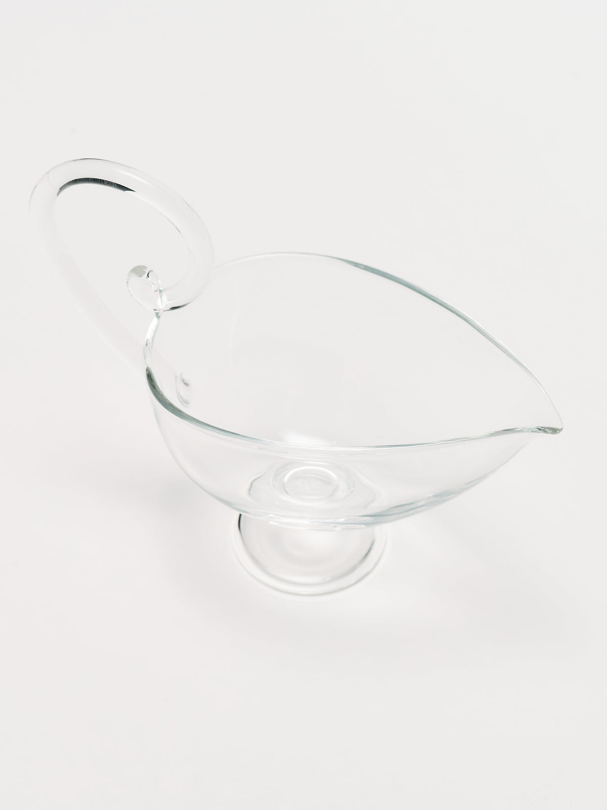 Sauciere - Clear