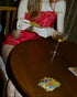 Cosmo Coupe Set - Editorial Three