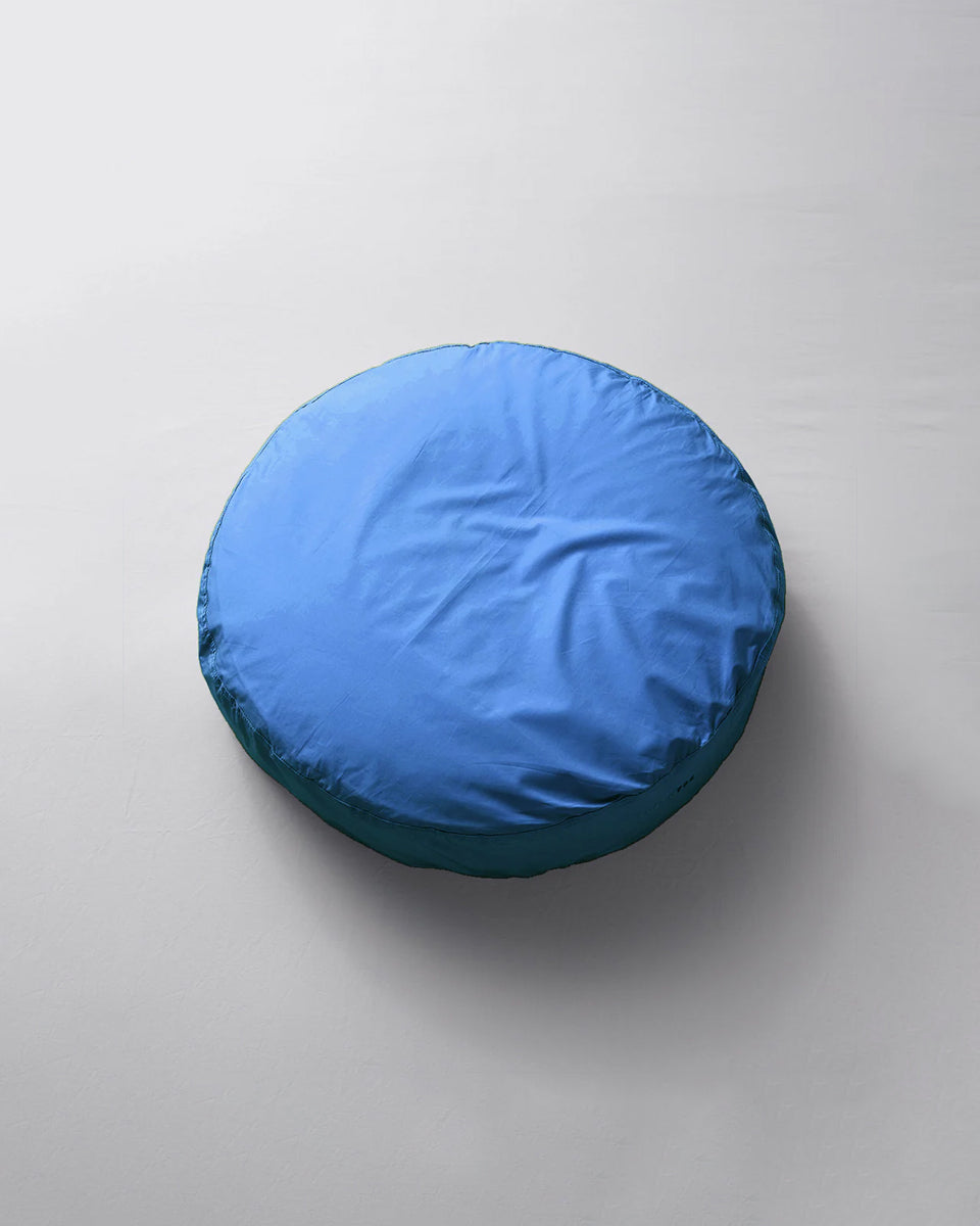 bigDOT Kussensloop Cobalt Blue - SUITE702