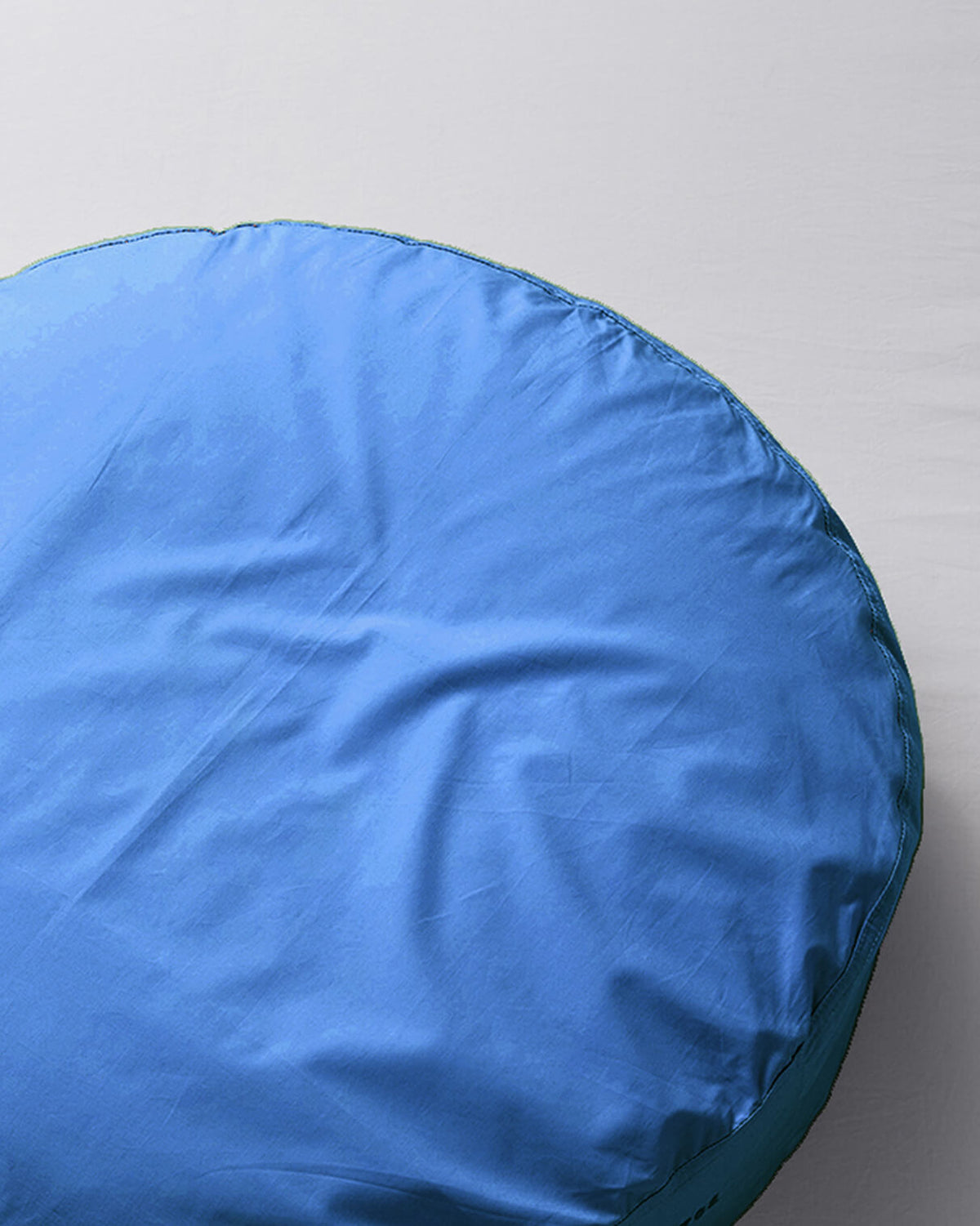 bigDOT Kussensloop Cobalt Blue - SUITE702