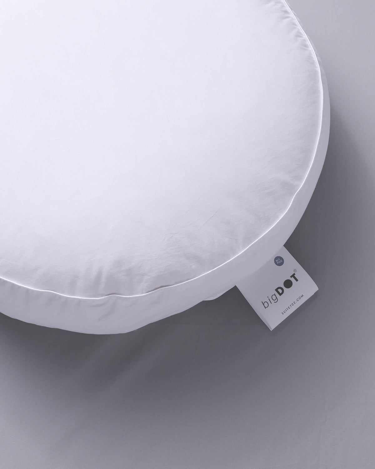 bigDOT kussen (vegan) - SUITE702