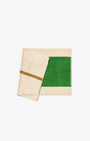 Bath Mat - Green - Honey 50x80