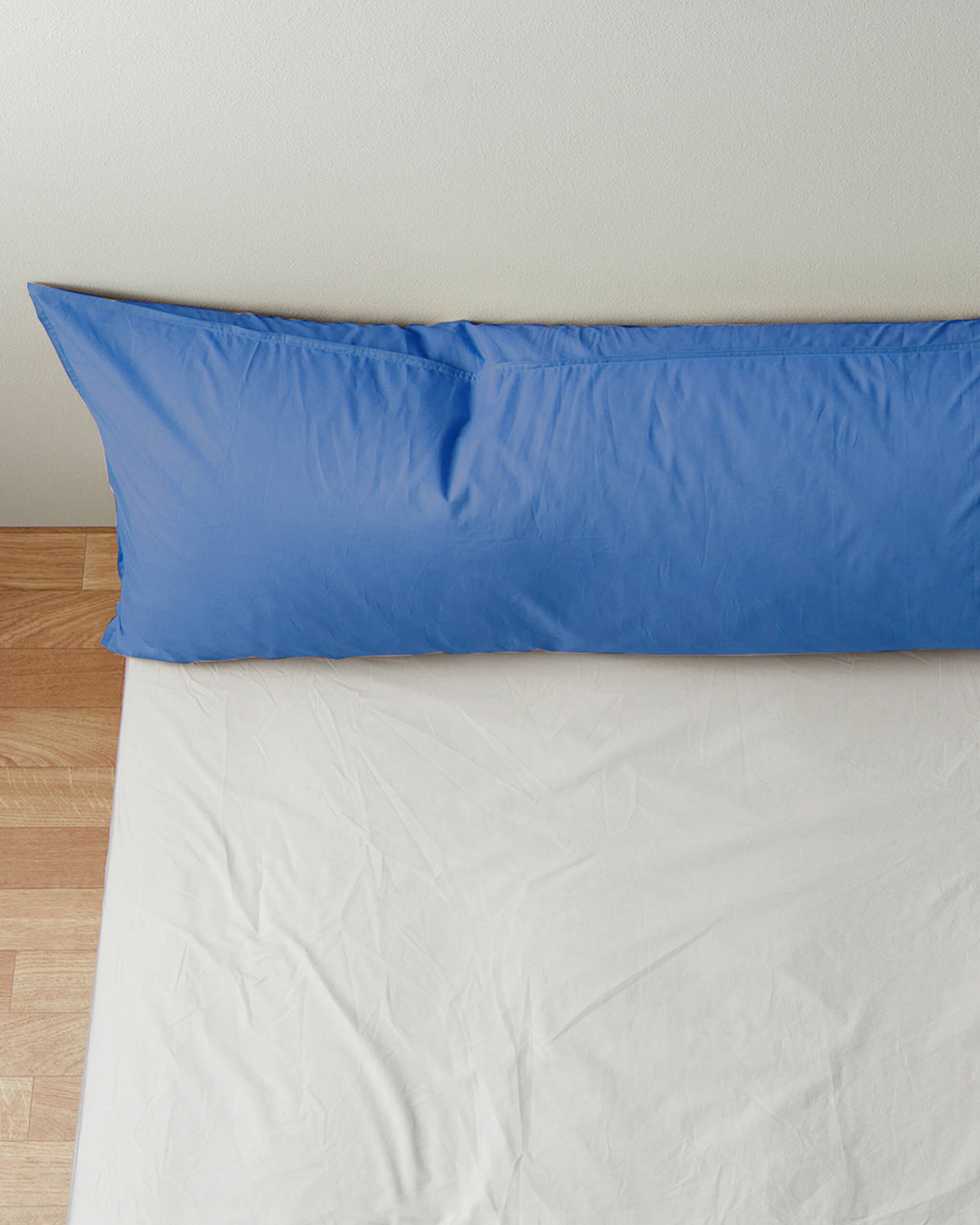 bedMATE Sloop Katoen Cobalt Blue - SUITE702