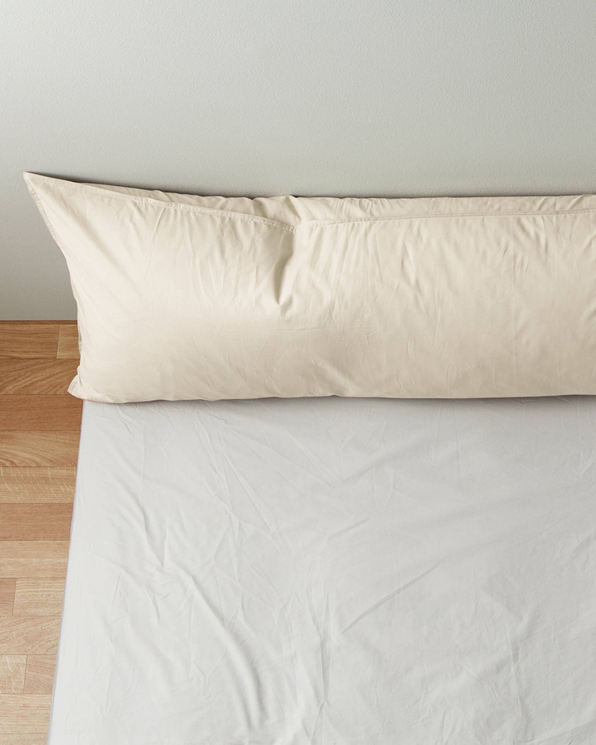 bedMATE Sloop Katoen Ecru - SUITE702