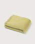 Mohair Plaid Cloud Butter Bean - SUITE702