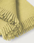 Mohair Plaid Cloud Butter Bean - SUITE702