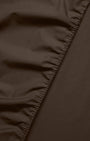 Hoeslaken Katoen Coffee Brown - SUITE702