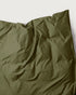 Dekbedovertrek Satijn Khaki Green - SUITE702