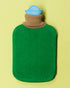 Warmwaterkruik Green - SUITE702