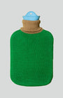 Warmwaterkruik Green - SUITE702